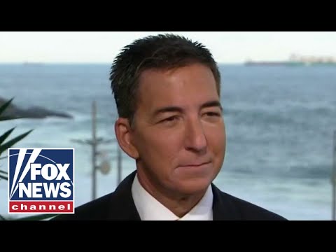 You are currently viewing Glenn Greenwald reveals Brazil’s similarities to US