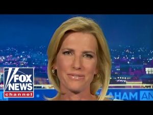 Read more about the article Ingraham: They want you to be afraid