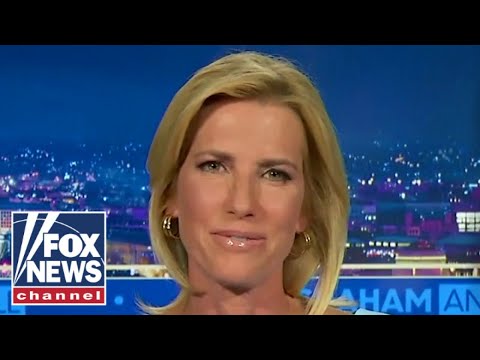 You are currently viewing Ingraham: They want you to be afraid