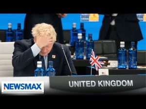 Read more about the article Johnson faces pressure after UK officials resign: ‘He keeps denying things’