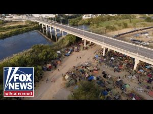 Read more about the article Texas border counties declare an ‘invasion’