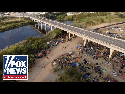 You are currently viewing Texas border counties declare an ‘invasion’