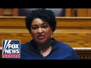 Read more about the article Stacey Abrams slammed for ‘hypocritical’ move
