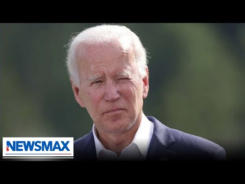 You are currently viewing Despite record high inflation and potential recession, Biden to tout accomplishments | REACTION