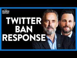 Read more about the article Dave Rubin Savages Twitter After Being Banned for Saying Basic Facts | Direct Message | Rubin Report