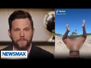 Read more about the article Dave Rubin: Maybe big butts don’t solve the problems that Americans are facing | ‘John Bachman Now’