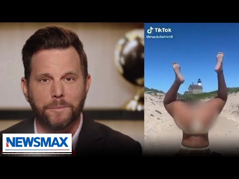 You are currently viewing Dave Rubin: Maybe big butts don’t solve the problems that Americans are facing | ‘John Bachman Now’