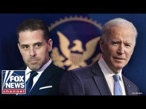 Read more about the article Joe Biden 100% caught in a lie: Travis