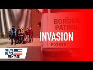 Read more about the article What’s Happening in Texas is an INVASION | Steve Deace Show