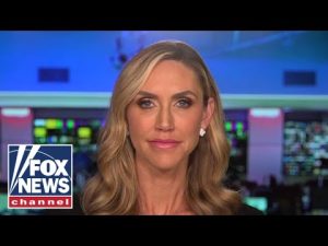 Read more about the article Lara Trump: This is not going to be great for America