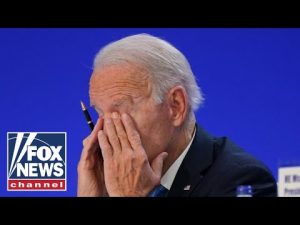 Read more about the article ‘The Five’ react to Democrats abandoning Biden’s sinking ship