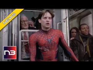 Read more about the article Disney Sets Sites On Spiderman, Look What They Are Doing To Make Him Woke