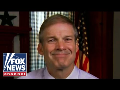 You are currently viewing Jim Jordan predicts a ‘big win for Republicans’ in midterm elections