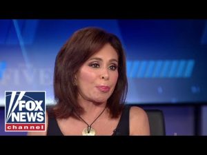 Read more about the article Judge Jeanine: Highland Park shooting suspect’s parents are ‘in deep legal trouble’