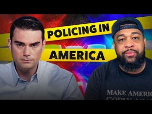 Read more about the article The State of Policing In America | With Brandon Tatum