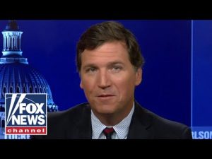 Read more about the article Tucker Carlson: Biden should be impeached for this