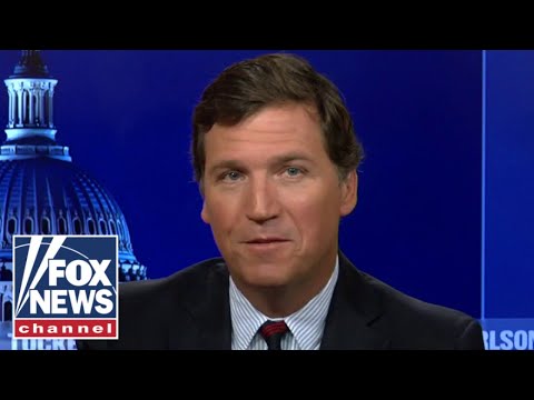 You are currently viewing Tucker Carlson: Biden should be impeached for this