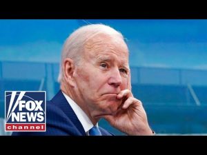 Read more about the article What were Democrats expecting from Biden?: Conway