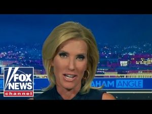 Read more about the article Laura Ingraham: Liz Cheney is leading an attack on the presidency itself