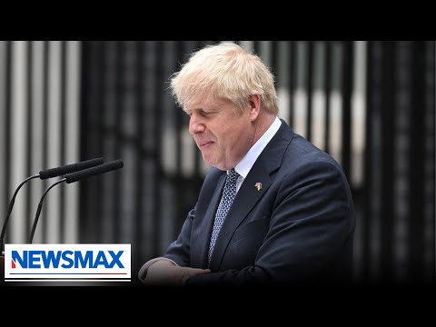 You are currently viewing Ex-Member of European Parliament: Boris Johnson’s ‘needing to be liked’ led to downfall