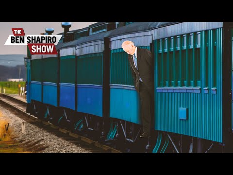 Read more about the article Throw Grandpa Joe From The Train | Ep. 1529