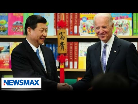 You are currently viewing REPORT: Biden sent millions of barrels of oil overseas, including to China | ‘John Bachman Now’