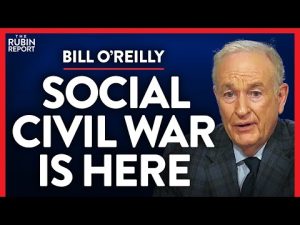 Read more about the article This Is the Real Reason People Are Finally Waking Up (Pt. 3) | Bill O’Reilly | MEDIA | Rubin Report