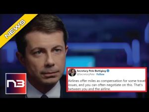 Read more about the article Buttigieg IMMEDIATELY Ripped After Terrible Advice He Gave