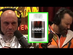 Read more about the article Redban Tries Jujimufu’s Smelling Salts