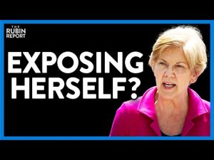 Read more about the article Elizabeth Warren Just Showed How Much She Doesn’t Like Women Having Choice | DM CLIPS | Rubin Report