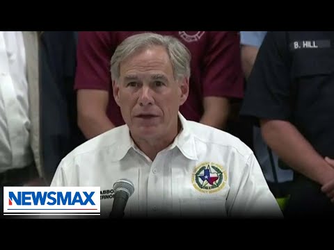 You are currently viewing BREAKING: Greg Abbott orders National Guard to return migrants to the Southern Border