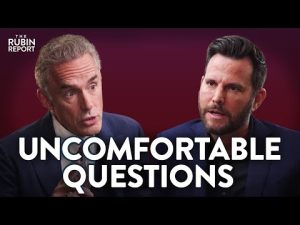 Read more about the article The Uncomfortable Truths Few Are Willing to Admit (Pt. 3)| Jordan Peterson | POLITICS | Rubin Report