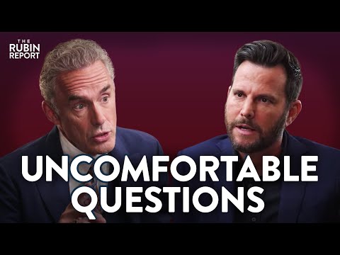 You are currently viewing The Uncomfortable Truths Few Are Willing to Admit (Pt. 3)| Jordan Peterson | POLITICS | Rubin Report