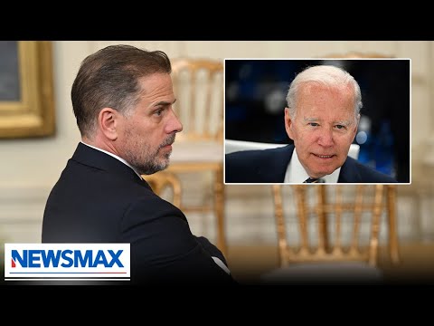 You are currently viewing Joe Biden’s lies reveal a threat | Chris Salcedo