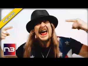 Read more about the article Kid Rock GIVES July 4th Address That Anti-gun Liberals Will Hate