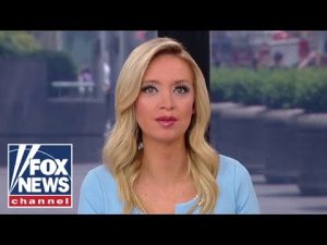 Read more about the article Kayleigh McEnany: Thank goodness we live in a country with trial by jury