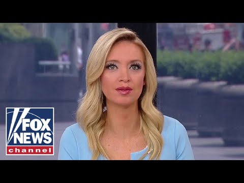 You are currently viewing Kayleigh McEnany: Thank goodness we live in a country with trial by jury