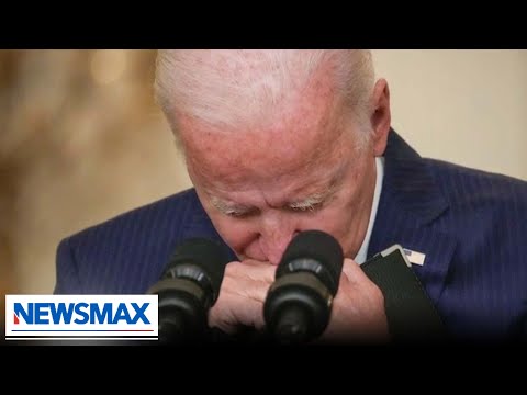 You are currently viewing Everything Biden touches, he screws up, we need to focus on the present | George Pataki