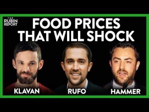 Read more about the article July Fourth Price Shock: Christopher Rufo, Spencer Klavan, Josh Hammer | ROUNDTABLE | Rubin Report