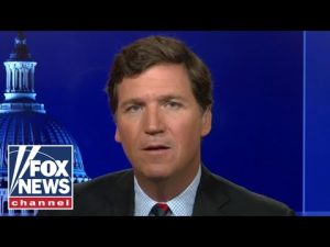 Read more about the article Tucker Carlson: You can no longer fight back