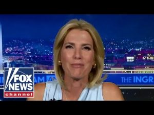 Read more about the article Laura Ingraham: The wheels are slowly coming off the globalization train