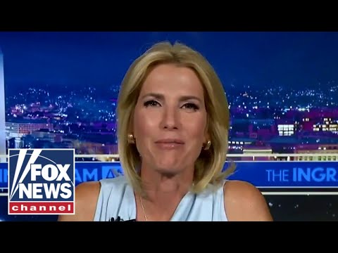 You are currently viewing Laura Ingraham: The wheels are slowly coming off the globalization train