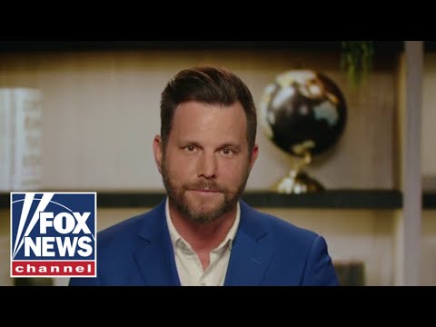 You are currently viewing L.A. District Attorney Gascon ‘Bernie-backed, George Soros-backed’: Dave Rubin