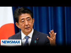 Read more about the article Panel reacts to Japan’s Ex-leader Shinzo Abe assassination: ‘There is shock’