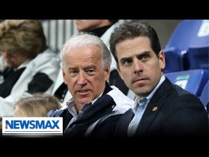 Read more about the article James Comer says voicemail reveals Joe Biden knew of Hunter Biden’s business dealings