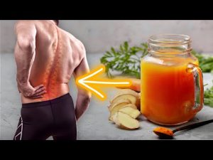 Read more about the article The Juice That Ends Joint Pain Fast – My Grandmother’s Secret Recipe