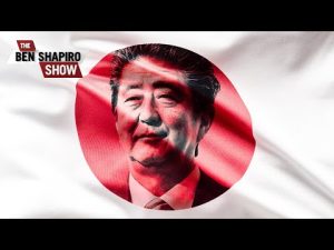 Read more about the article Former Japanese Prime Minister Shinzo Abe Murdered | Ep. 1530