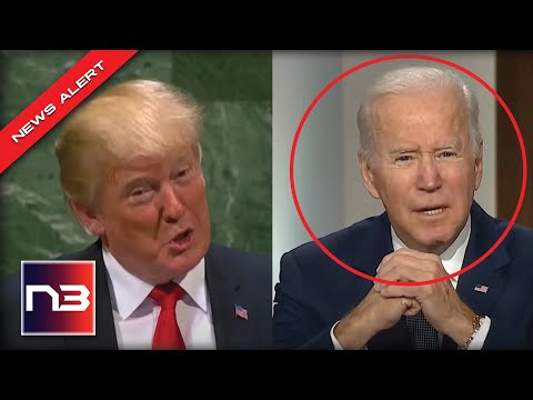 You are currently viewing THIS FACT About Biden Will Ruin Him Shortly, Makes Trump Look Good