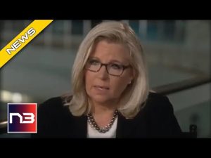 Read more about the article Liz Cheney Hints At BIGGER Political Ambitions To Come, This Can’t Happen