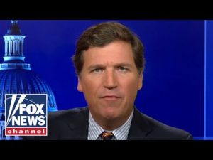 Read more about the article Tucker Carlson: This may have been the greatest crime in history